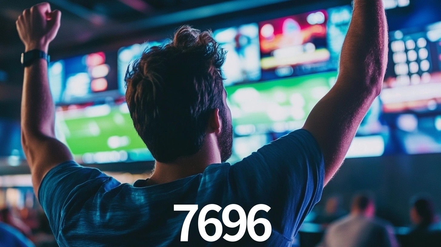 7696 bet