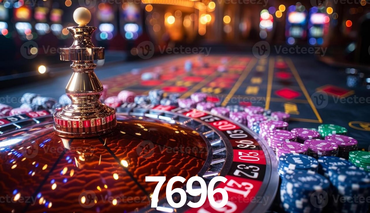 Account Benefits 7696