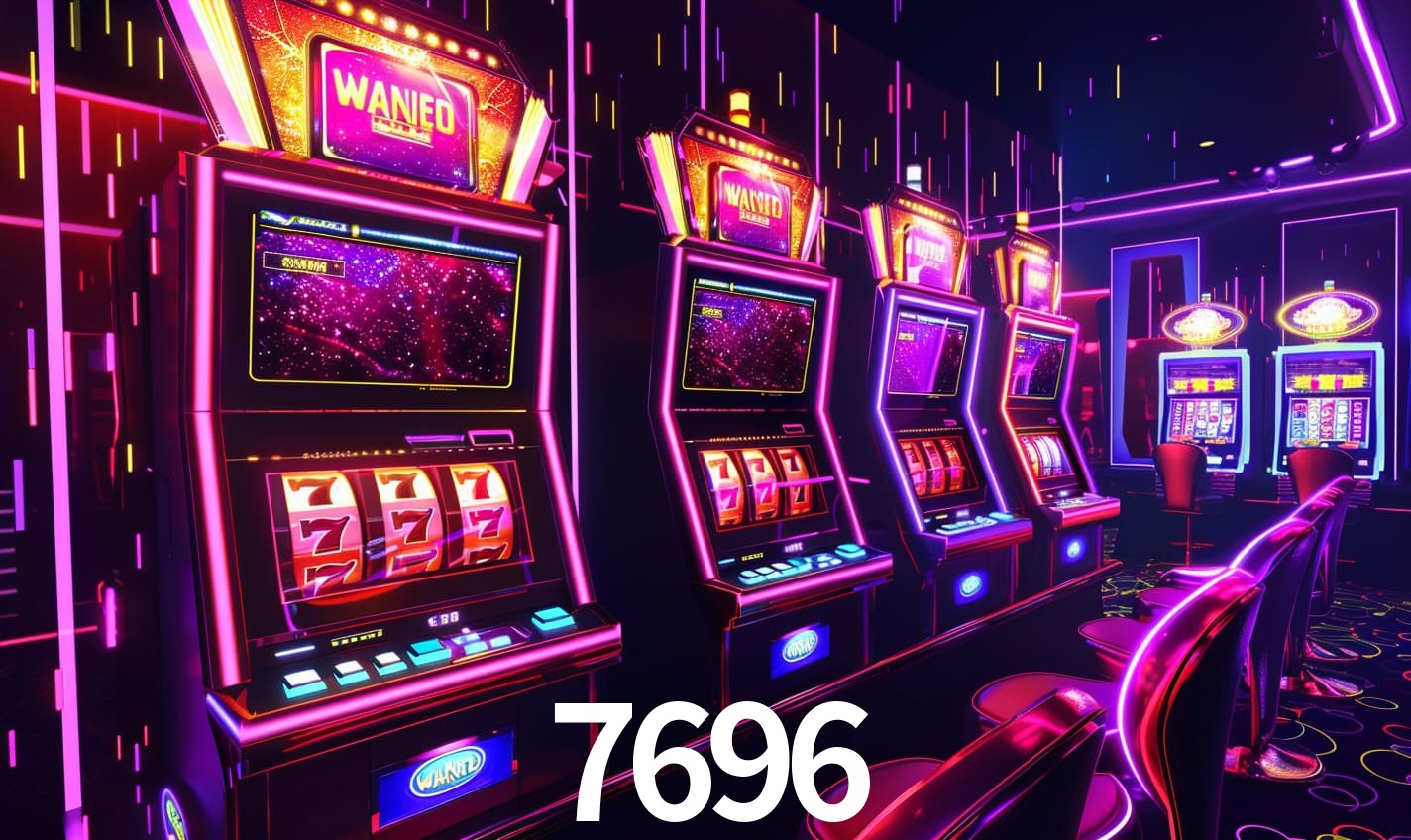 Recursos de Bônus 7696