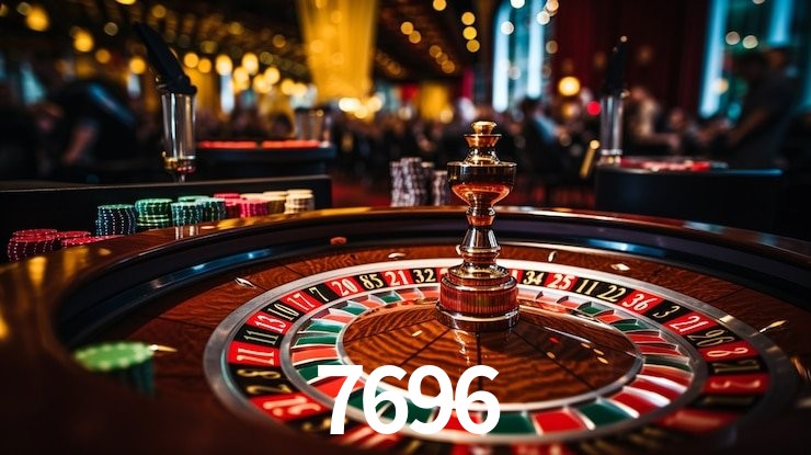 Quick Registration 7696