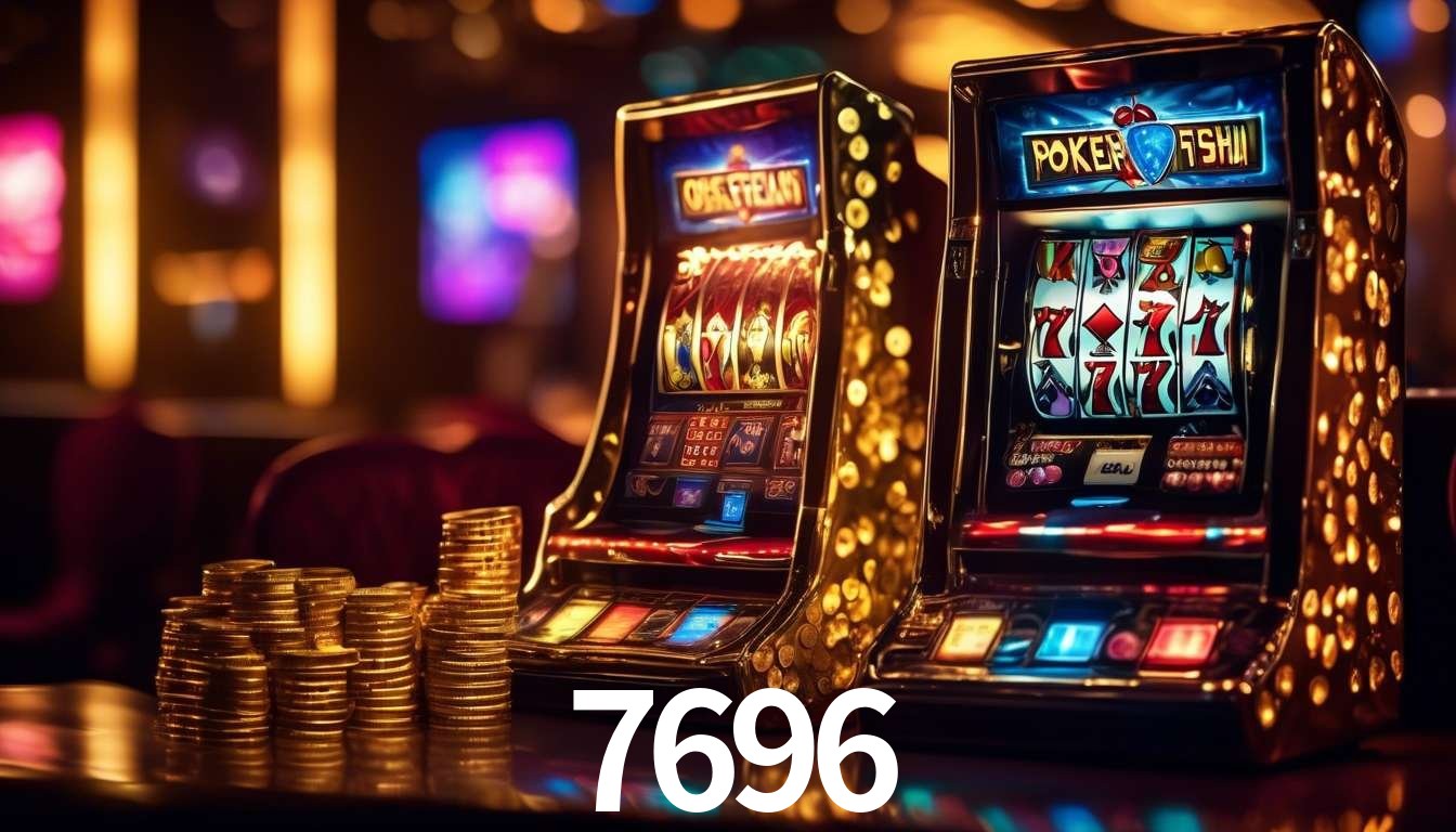 Benefícios da Conta 7696