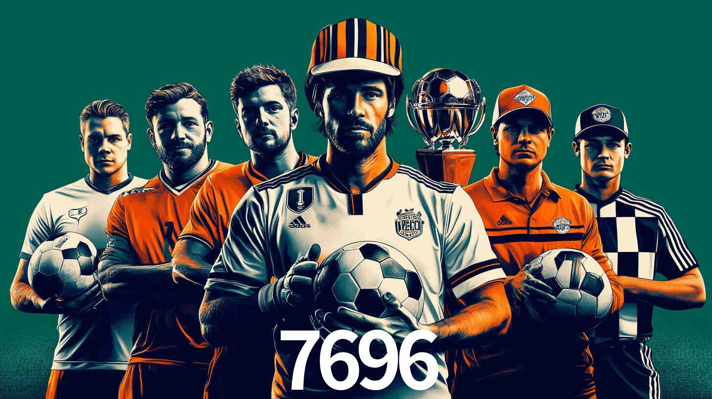Apostas de Futebol 7696