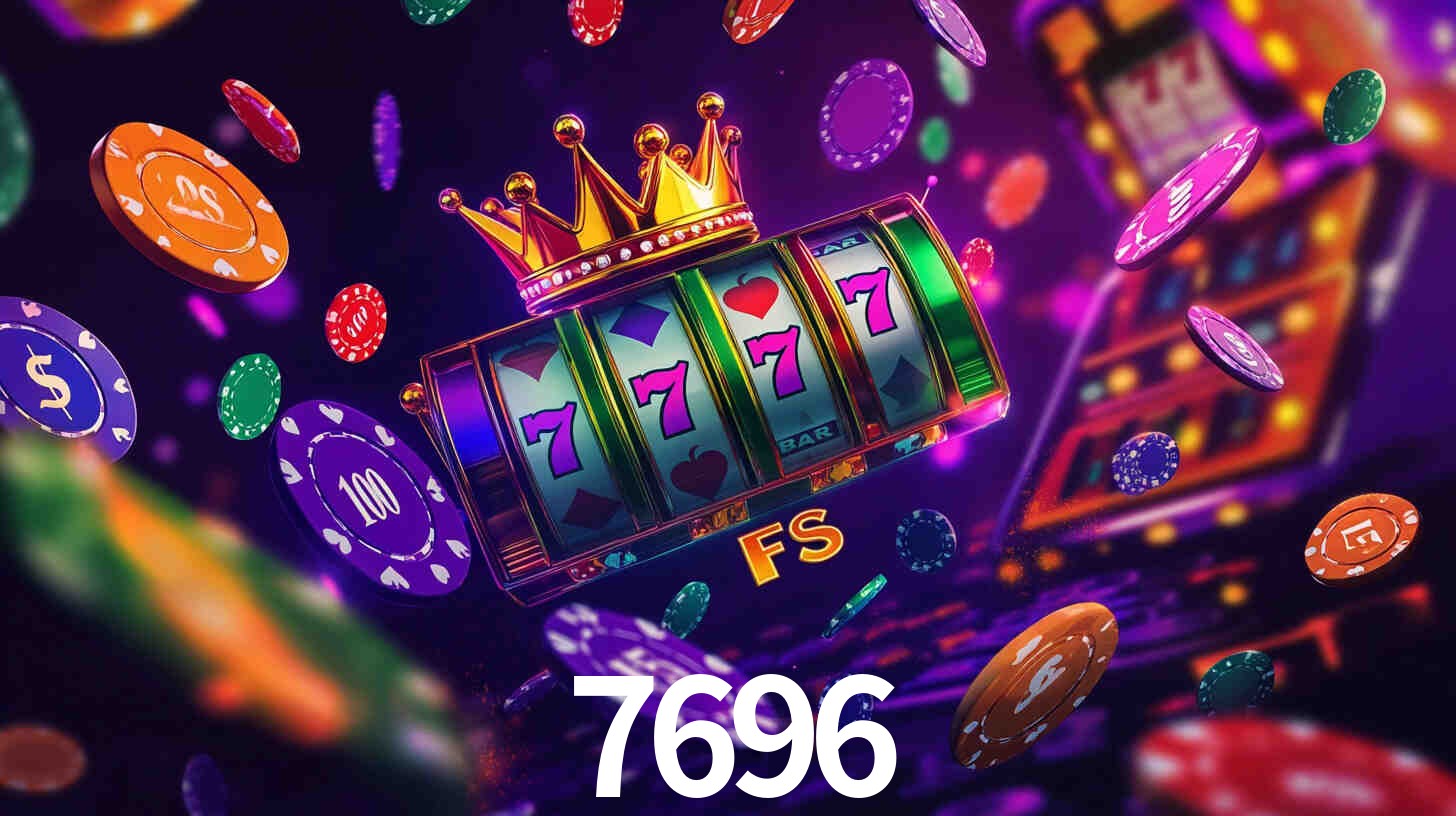 7696 bet